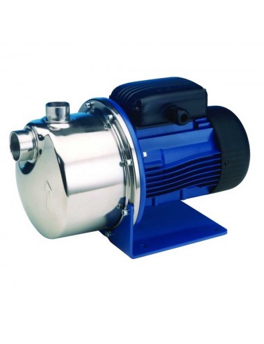 Pompa autodescante Lowara centrifuga monofase HP 1,5 KW 1,1 serie BGM11