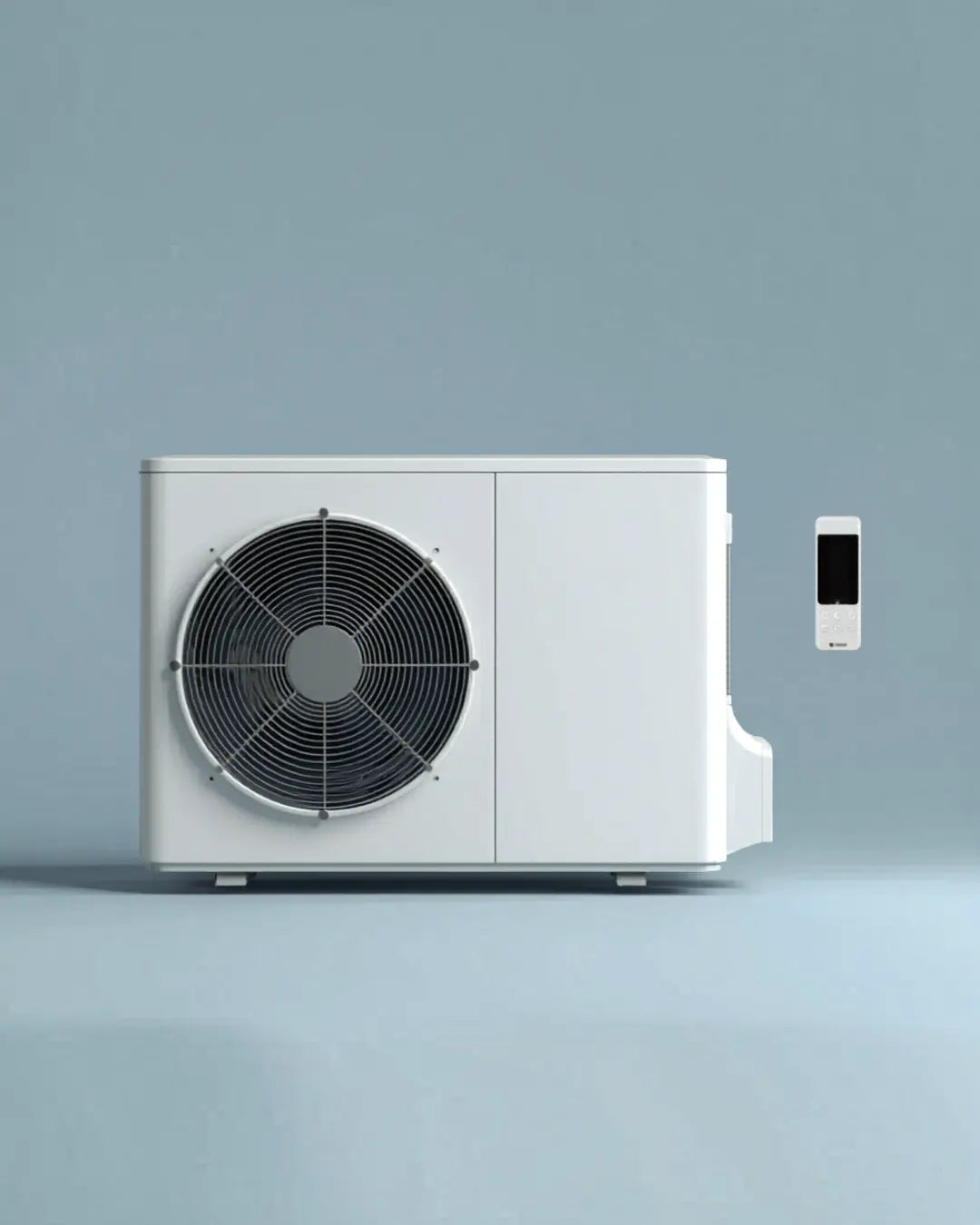 Pompe-di-calore Idrooutlet