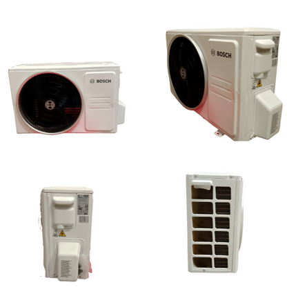 Bosch Climate 3000i  Condizionatore 9000 BTU R32 Inverter A++