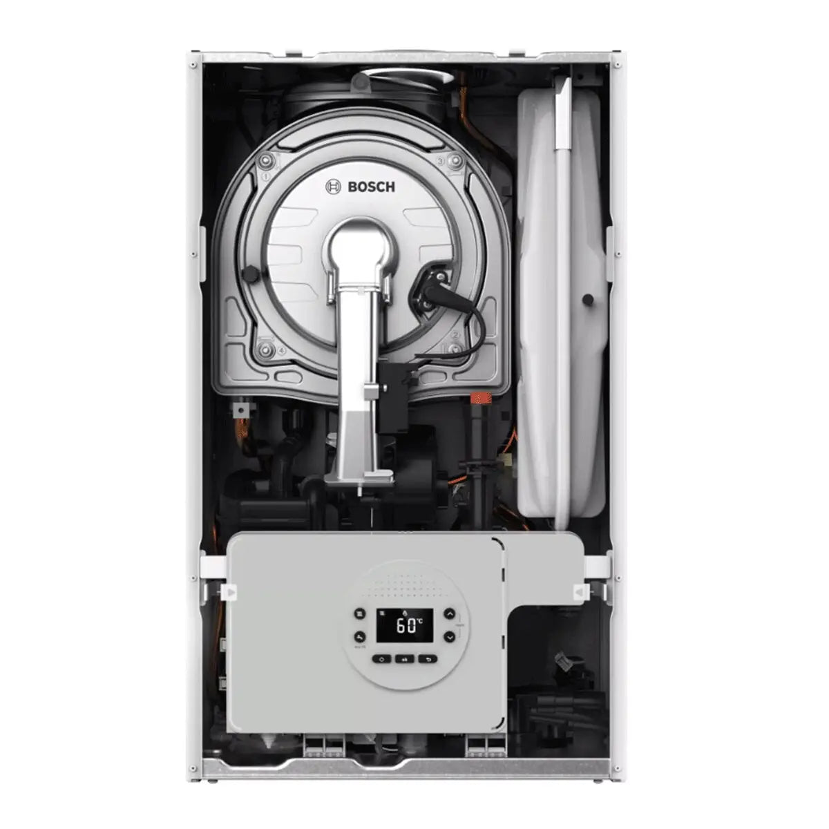 Caldaia a condensazione Bosch Condens 1200 W 28/30 C 23 Metano BOSCH