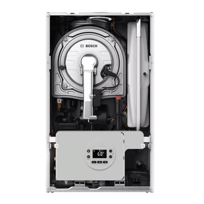 Caldaia a condensazione Bosch Condens 1200 W 28/30 C 23 Metano BOSCH