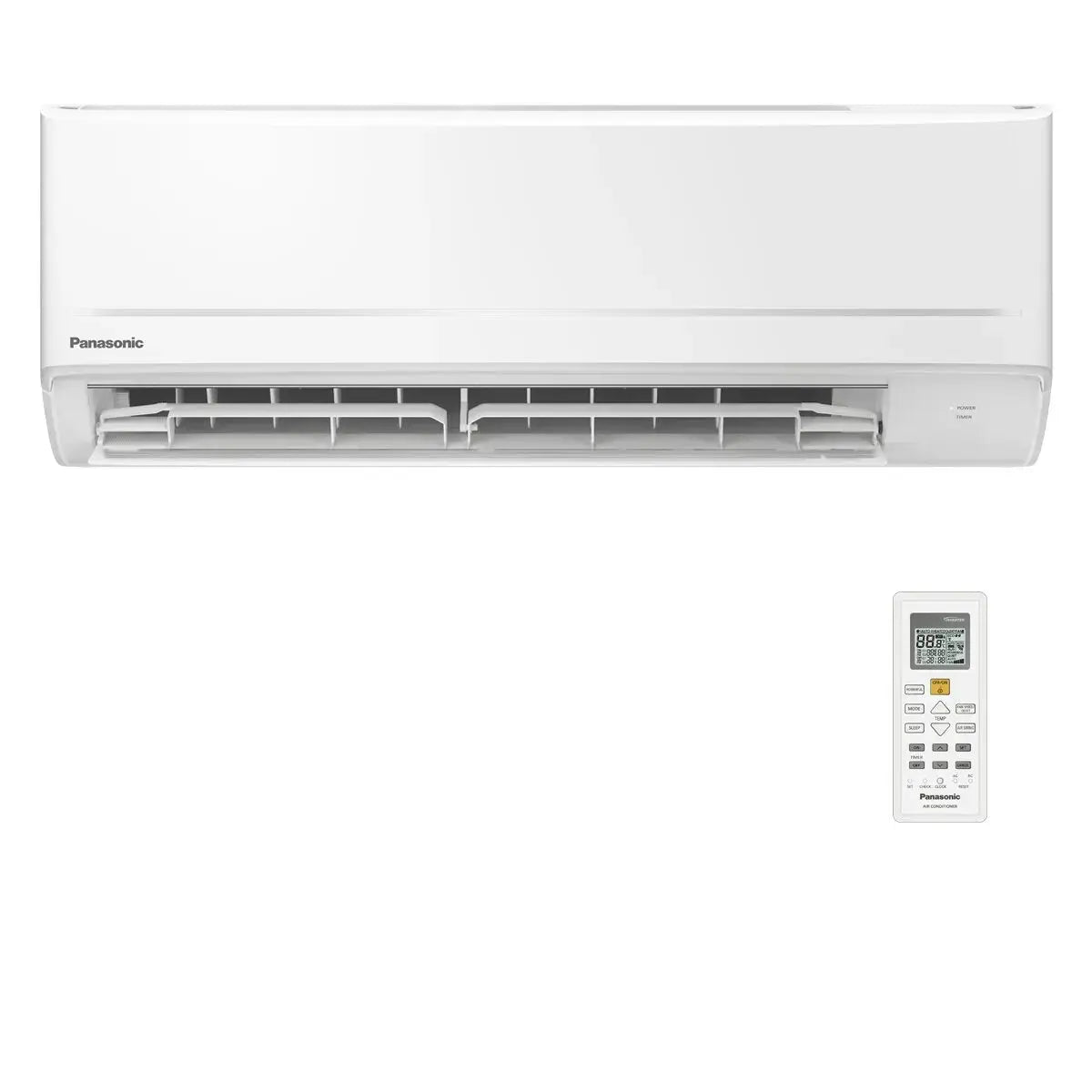 Climatizzatore inverter mono split 18000 BTU Panasonic nuova serie BZ R32 A ++ | SAMA' S.R.L