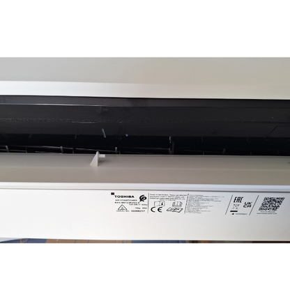 Unità interna Toshiba SHORAI Edge White 7000 BTU R32 Inverter A+++ WiFi TOSHIBA