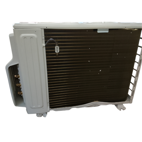 Unità esterna Ferroli Giada M 27-3 trial split inverter pompa di calore R32 kW 7,9/8,2 freddo/caldo FERROLI