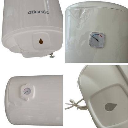 Atlantic EGO 100 Scaldabagno elettrico  100 lt verticale