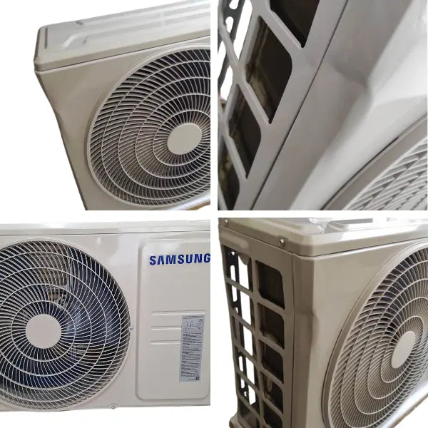 Samsung AR35 12000 BTU R32 Condizionatore inverter A++ SAMSUNG