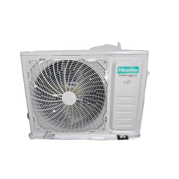 Condizionatore Hisense Hi-Comfort 2025 dual split 7000+9000 BTU inverter A++ wifi unità esterna 4.1 kW HISENSE