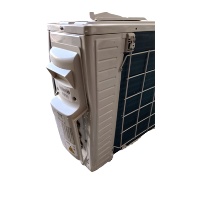 Unità Esterna Hisense AMW dual split inverter pompa di calore R32 kW 4,1/4,5 freddo/caldo