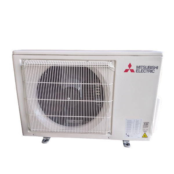 Condizionatore Mitsubishi Electric MSZ-HR dual split 12000+12000 BTU inverter A++ esterna 5,0 kW MITSUBISHI