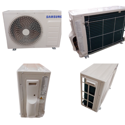 Condizionatore Samsung WindFree Avant S2 12000 BTU R32 Inverter WiFi A+++/A++
