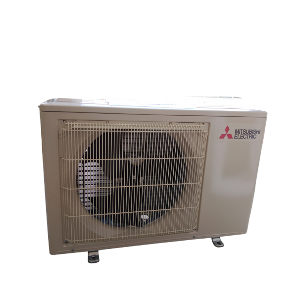 Unità esterna condizionatore monosplit Mitsubishi Electric MUZ-AY35VG-E1 A+++ 3,5 kW MITSUBISHI