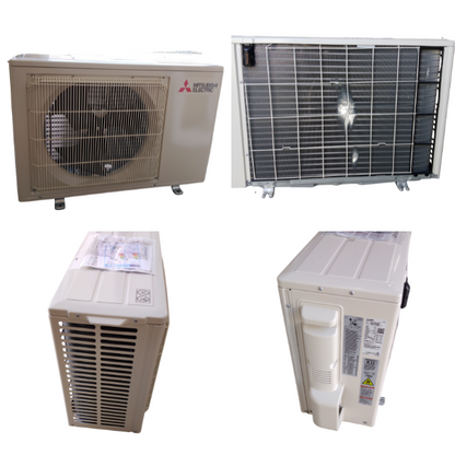 Condizionatore Mitsubishi Electric Serie AY 12000 BTU R32 inverter A+++ wifi