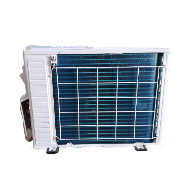 Unità Esterna Hisense AMW dual split inverter pompa di calore R32 kW 4,1/4,5 freddo/caldo