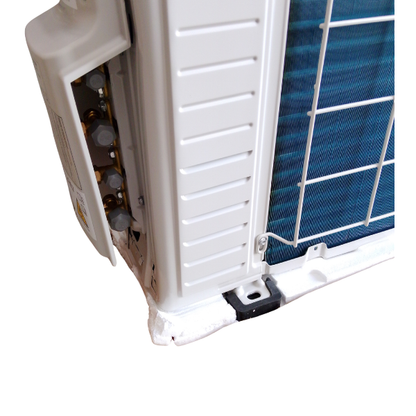 Unità Esterna Hisense AMW dual split inverter pompa di calore R32 kW 4,1/4,5 freddo/caldo