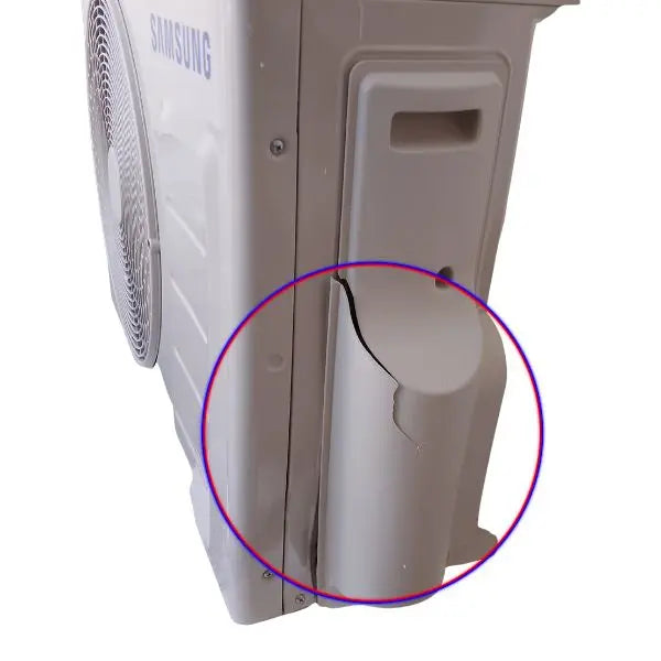 Condizionatore Samsung Cebu S2 15000 BTU inverter Wi-Fi A++/A+ SAMSUNG