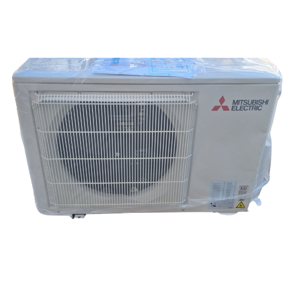 Condizionatore Mitsubishi Electric MSZ-HR dual split 12000+12000 BTU inverter A++ esterna 5,0 kW MITSUBISHI