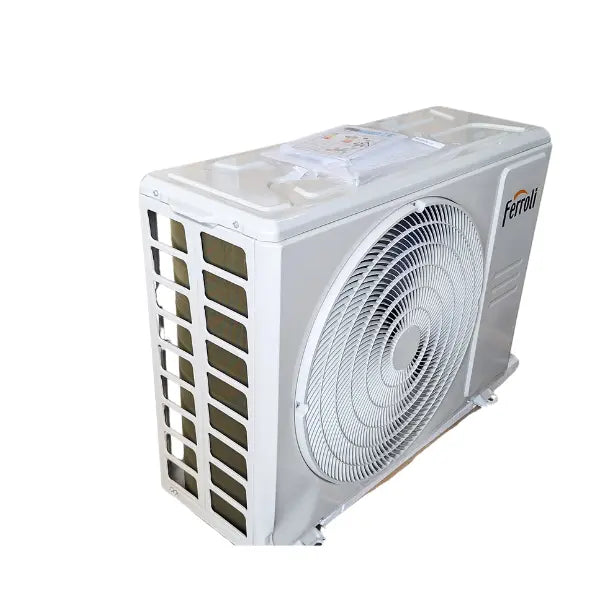 Ferroli Giada  Unità esterna M 27-3 trial split inverter pompa di calore R32 kW 7,9/8,2 freddo/caldo FERROLI