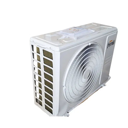 Ferroli Giada  Unità esterna M 27-3 trial split inverter pompa di calore R32 kW 7,9/8,2 freddo/caldo FERROLI