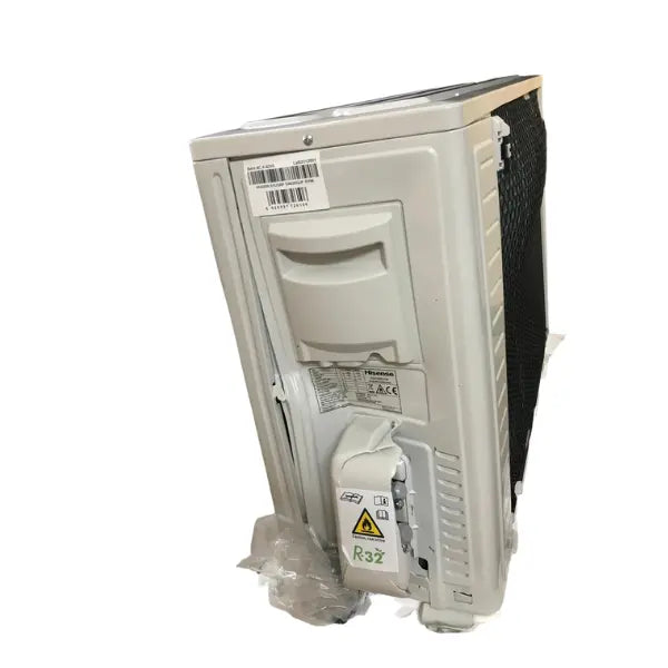 Unità esterna Hisense AS-W 9000 BTU R32 Inverter A+++ HISENSE