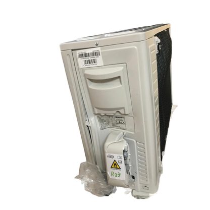 Condizionatore Hisense IQ PLUS 9000 BTU R32 Inverter WiFi A++