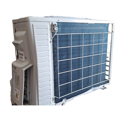 Unità Esterna Hisense AMW dual split inverter pompa di calore R32 kW 4,1/4,5 freddo/caldo