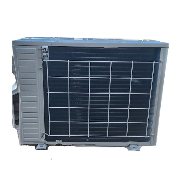 Unità Esterna Hisense AMW dual split inverter pompa di calore R32 kW 4,1/4,5 freddo/caldo