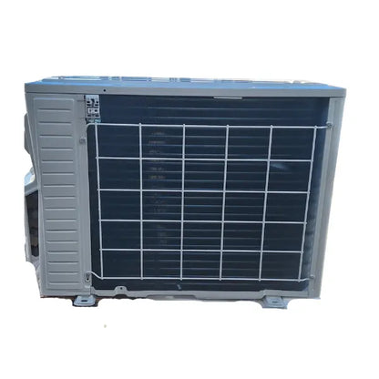 Condizionatore Hisense Hi-Comfort 2025 dual split 9000+12000 BTU inverter A++ wifi unità esterna 4.1 kW HISENSE