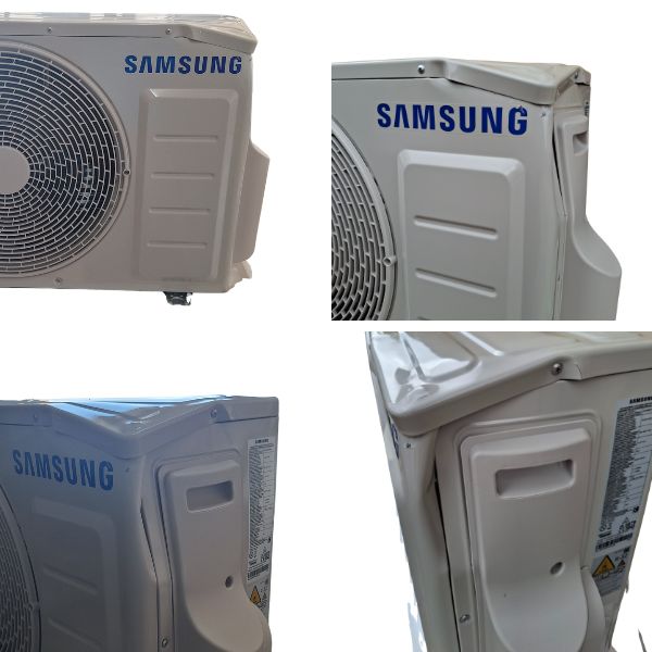 Samsung Cebu Wi-Fi 12000 BTU Unità Esterna condizionatore inverter R32 2022