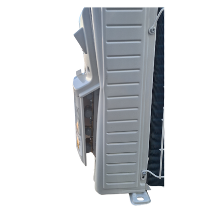 Unità Esterna Hisense AMW dual split inverter pompa di calore R32 kW 4,1/4,5 freddo/caldo