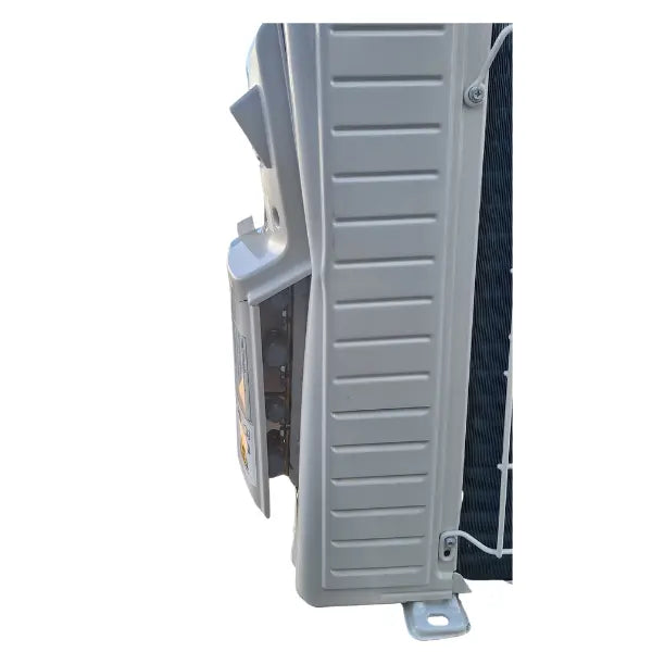 Condizionatore Hisense Hi-Comfort 2025 dual split 9000+12000 BTU inverter A++ wifi unità esterna 4.1 kW HISENSE
