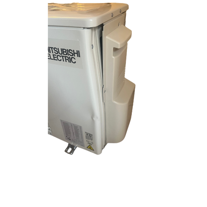 Mitsubishi SMART MXZ-HA 5,0 kW Unita' esterna due attacchi condizionatore inverter gas R32 MITSUBISHI