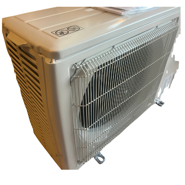 Mitsubishi SMART MXZ-HA 5,0 kW Unita' esterna due attacchi condizionatore inverter gas R32 MITSUBISHI