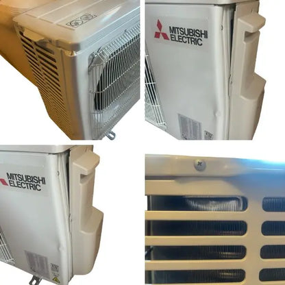 Mitsubishi SMART MXZ-HA 5,0 kW Unita' esterna due attacchi condizionatore inverter gas R32 MITSUBISHI