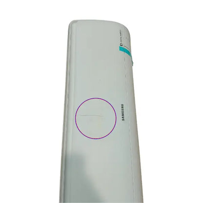 Samsung Unità Interna 9000 BTU Maldives Quantum R32 2019 SAMSUNG