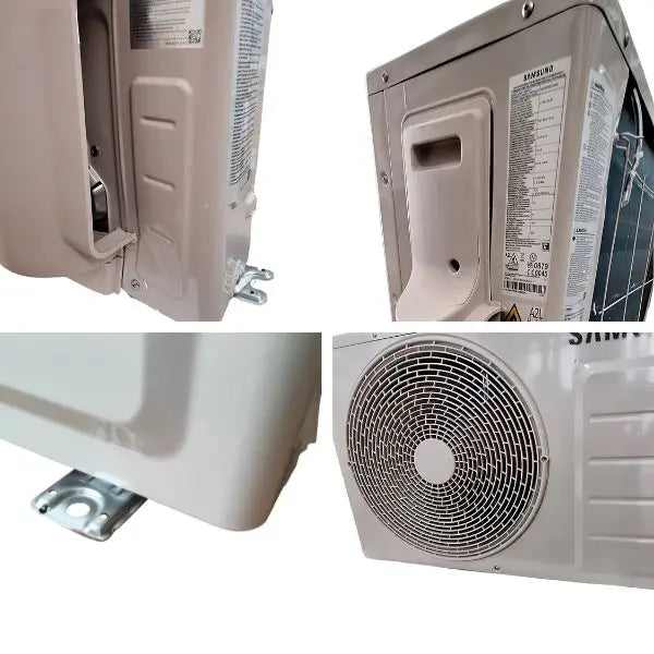 Condizionatore Samsung WindFree Avant S2 9000 BTU R32 Inverter WiFi A+++/A++ SAMSUNG