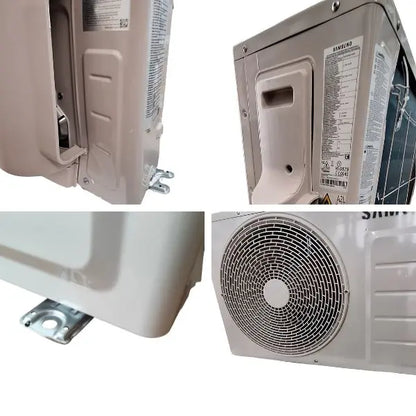 Condizionatore Samsung WindFree Avant S2 9000 BTU R32 Inverter WiFi A+++/A++ SAMSUNG