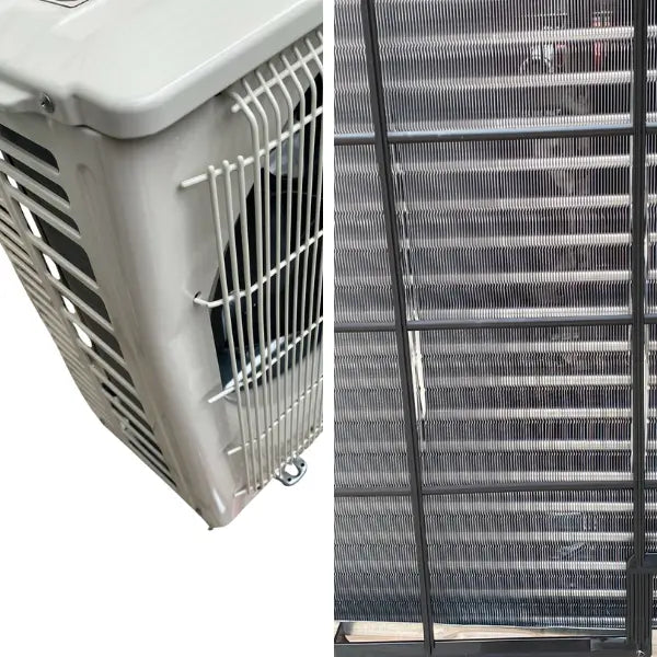 Mitsubishi SMART MUZ-HR 12000 BTU unità esterna condizionatore inverter A++ MITSUBISHI