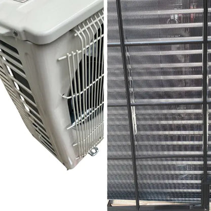 Mitsubishi SMART MUZ-HR 12000 BTU unità esterna condizionatore inverter A++ MITSUBISHI