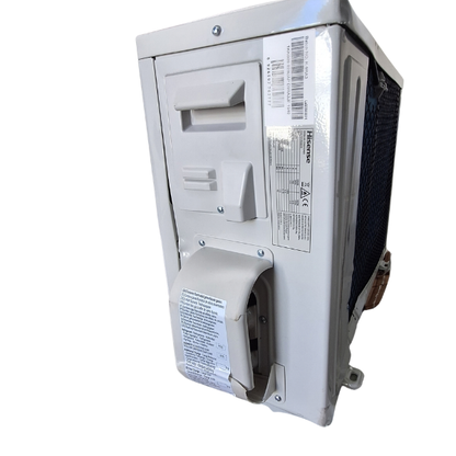 Unità esterna Hisense New Easy Smart 9000 BTU R32 Inverter A++ HISENSE