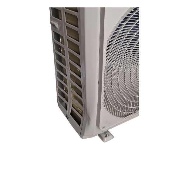 Unità esterna Ferroli Giada M 28-4 quadri split inverter pompa di calore R32 kW 8,2/8,8 freddo/caldo FERROLI