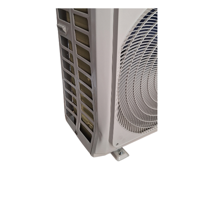 Unità esterna Ferroli Giada M 28-4 quadri split inverter pompa di calore R32 kW 8,2/8,8 freddo/caldo FERROLI