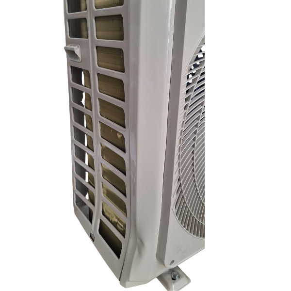 Unità esterna Ferroli Giada M 28-4 quadri split inverter pompa di calore R32 kW 8,2/8,8 freddo/caldo FERROLI