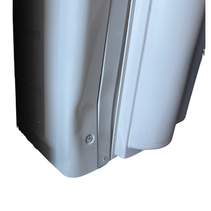 Samsung FJM Unità Esterna dual split  AJ040TXJ2KG/EU inverter pompa di calore R32 kW 4,0/4,2 SAMSUNG