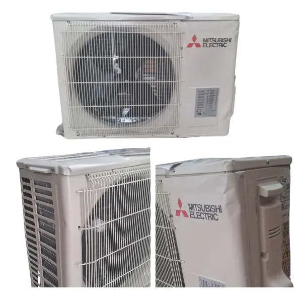 Mitsubishi SMART MUZ-HR 12000 BTU unità esterna condizionatore inverter A++ MITSUBISHI