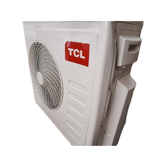 Unità esterna penta split TCL Multi Free Match 12,2 kW R32 Inverter A++/A+ TCL