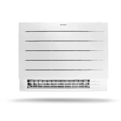 Daikin a pavimento Perfera Floor unita' interna 12000 BTU condizionatore inverter - gas R32 Daikin