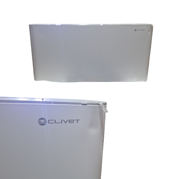 Ventilconvettore Clivet Aura CFFAC 3 CC2 R3