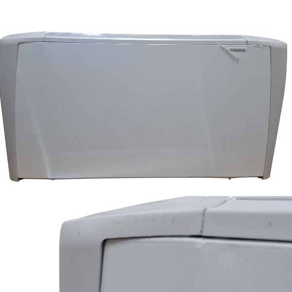 Ventilconvettore Sabiana CARISMA CRC MV 33 kW 2,92 - 2,39