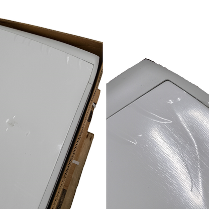 Ventilconvettore Sabiana CARISMA CRC MV 33 kW 2,92 - 2,39