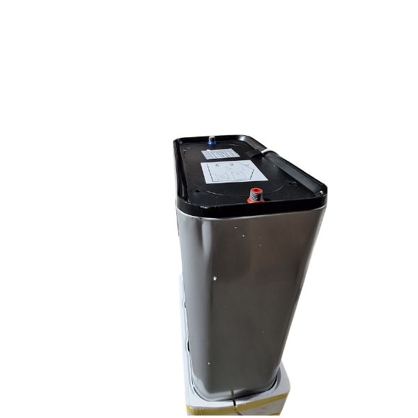 Atlantic Vertigo Steatite Wi-Fi 80 Scaldabagno elettrico verticale orizzontale 65 litri